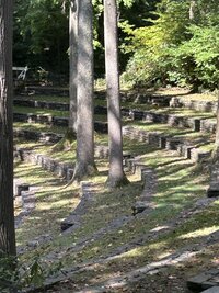ampitheatre