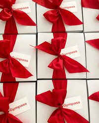 Corporate Event Gift Boxes | Box+Wood Gift Company