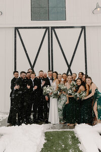 Jordan & John _ Wedding Sneaks _ Cait Swithers Photo & Films CO-8