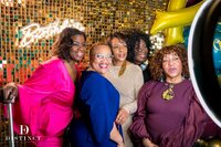 Distinct Event Planning and Daviah 60th Birthday (14)