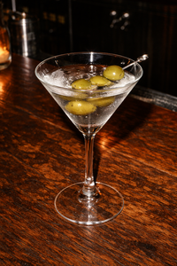 martini