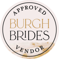 burgh brides badge
