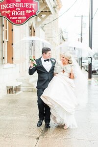 An-Art-Deco-Black-Tie-Wedding-at-The-Ingenhuett-On-High-in-Comfort-Texas-Featuring-a-Bentley-Vintage-Car-and-Blush-Wedding-Dress_0105