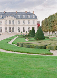 Château du Grand-Lucé