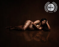 Karen Domingez 1st