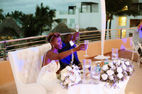 cat-ken-couple-toasts-reception-destination-wedding-hard-rock-punta-cana