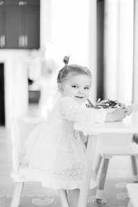 Portrait Frisco Family Photographer | Kate Marie Portraiture