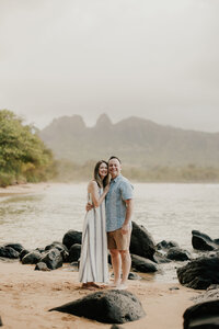 Anahola Family Photos-2