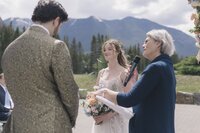 Timeless Tales Creatives - Fine Art Documentary Wedding Photographers in Banff - Banff Springs Golf Course Wedding (20)
