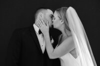 First dance film photograph, luxury wedding KC — Elizabeth West Photography