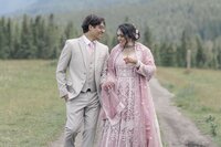 Timeless Tales Creatives - Documentary Indian Wedding Photographers Banff (12)