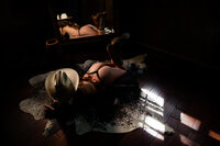 0072 Winston Salem Boudoir Photographer