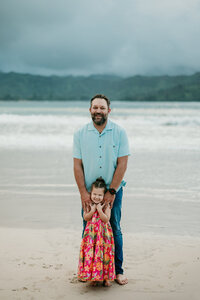 hanalei bay family photographer kauai-56