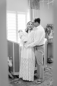 Lightly Photograph Fort Worth Portrait Family Newborn Baby Maternity CJ-00035