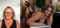 Jennifer Tatum Boudoir 20