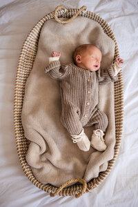 Tessa de Lange Fotografie - Newborn - Enkhuizen-2