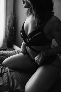 YEG Edmonton Alberta boudoir photographer