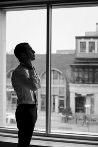 Boston Back Bay Wedding at Mandarin Oriental, Boston. Deborah Zoe Photography. Boston Wedding Photographer.