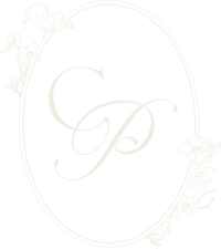 Christina Perhac Photography logo