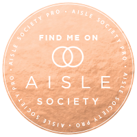 Aisle Society Award