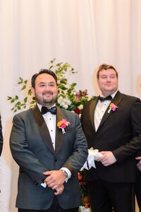 San Antonio St Anthony Hotel + Austin Wedding Photographer 051
