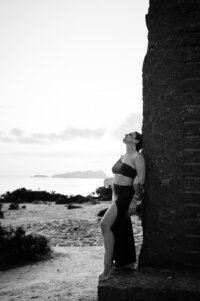 CAPTURING LIGHT - FR - B&W-0273