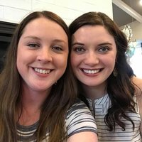 Bridesmaid Taylor Peek