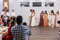 Graceful Ray Photography Hidden Pines Wedding Hurst, Texas-6054