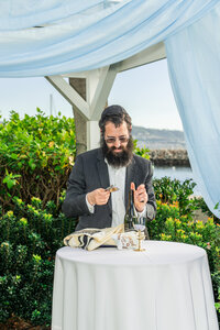 Redondo Beach Portofino Hotel 4Karma Studio Wedding Photos Lynne & Bobby Wedding Photos-36