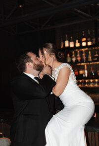 Darby + Brandan Wedding _ Cait Swithers Photo & Films CO-600