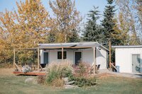 Edmonton Wedding Photos - Pine and Pond Wedding Venue (10)