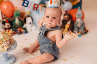 Cake-Smash-Photographer-in-Charleston-102