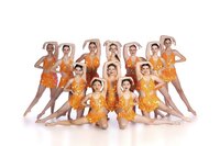 Absolute Dance-competitve troupe-london dance studio24