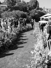 Montecito Club Wedding - Santa Barbara Wedding Photographer-00057