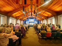 Sanctuary