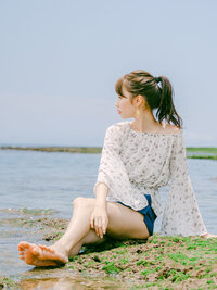 A breathtaking editorial shoot in Okinawa, Japan, capturing the essence of luxury destination travel and timeless beauty. With its pristine coastlines, rich cultural heritage, and serene landscapes, Okinawa offers an exquisite backdrop for brands seeking refined storytelling through elevated, editorial photography. Expertly captured by Michael Asmussen, a top-ranked luxury destination photographer, this visual narrative blends artistry with the island’s natural elegance, making it the perfect inspiration for high-end travel, fashion, and lifestyle brands. Whether for a luxury resort campaign, high-fashion editorial, or premium travel experience, Michael’s work embodies sophistication, exclusivity, and the unparalleled beauty of Japan’s hidden gem.