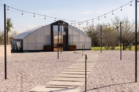 Camino Real Ranch, one of Austin’s best wedding venues.