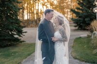 Edmonton Wedding Photos - Pine and Pond Wedding Venue (182)