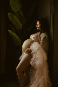Kyla Rosendo Maternity Session (50)