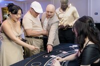 Timeless Tales Creatives - Elegant Filipino Wedding in Edmonton Alberta at the Grand Imperial Wedding Venue (257)