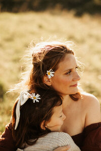Family photoshoot in Christchurch New Zealand