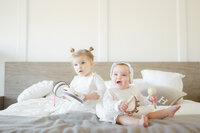 Portrait Fort Worth Family Photographer | Kate Marie Portraiture