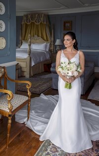 <img src=“chanler-newport-wedding.jpg" alt=“chanlernewportwedding”/> A spring wedding at The Chanler Mansion on the Cliff Walk in Newport, Rhode Island.