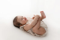 Portland Baby Photographer