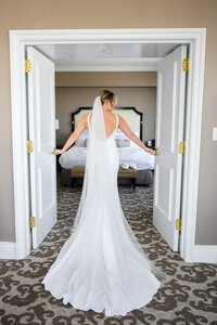 San Francisco Hall City Hall + Destination Wedding Photographer 016