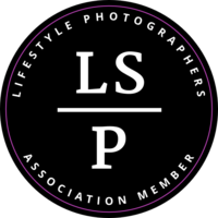 Lifestyle Photographers Association Member