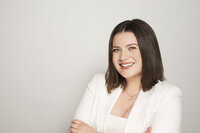 Carly Pettinger by KW Headshots