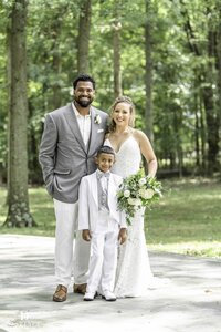 Distinct Event Planning and Jillian John (5)