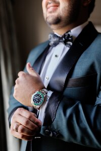 San Antonio St Anthony Hotel + Austin Wedding Photographer 031