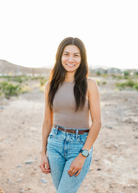 My branding photo